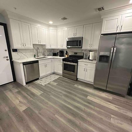 The Comfy Suite - 1Br With Free Parking Paterson Exteriör bild