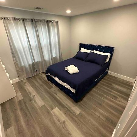 The Comfy Suite - 1Br With Free Parking Paterson Exteriör bild