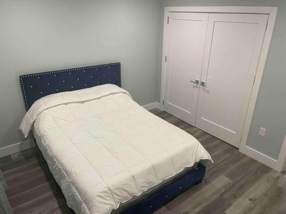 The Comfy Suite - 1Br With Free Parking Paterson Exteriör bild