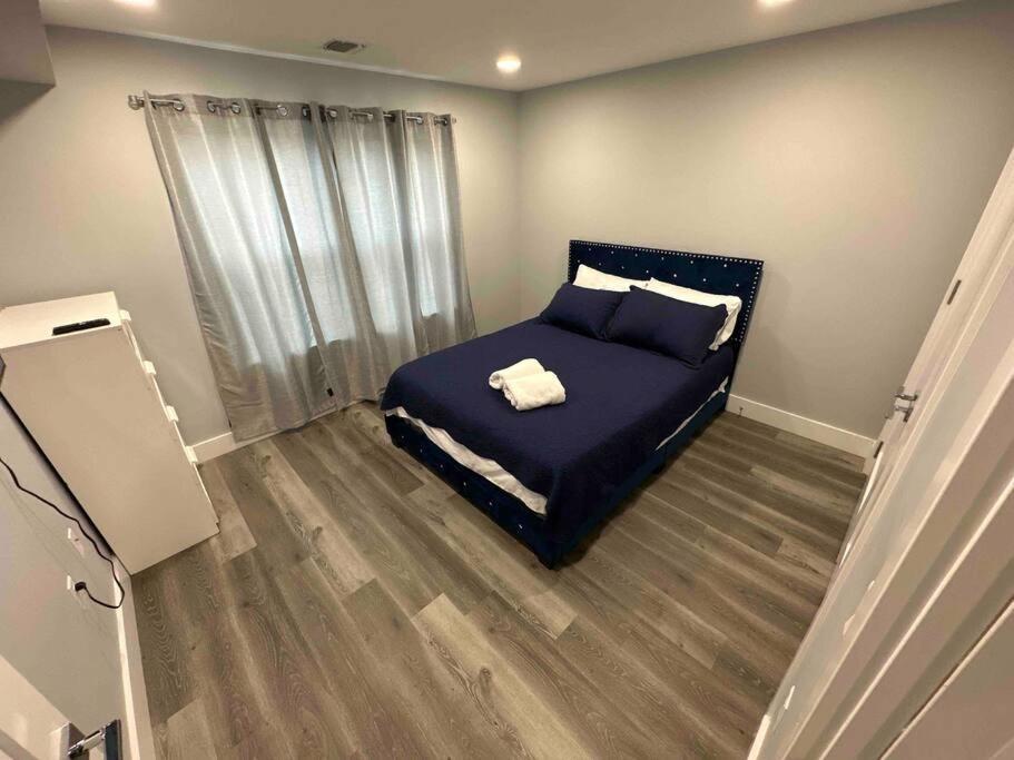 The Comfy Suite - 1Br With Free Parking Paterson Exteriör bild