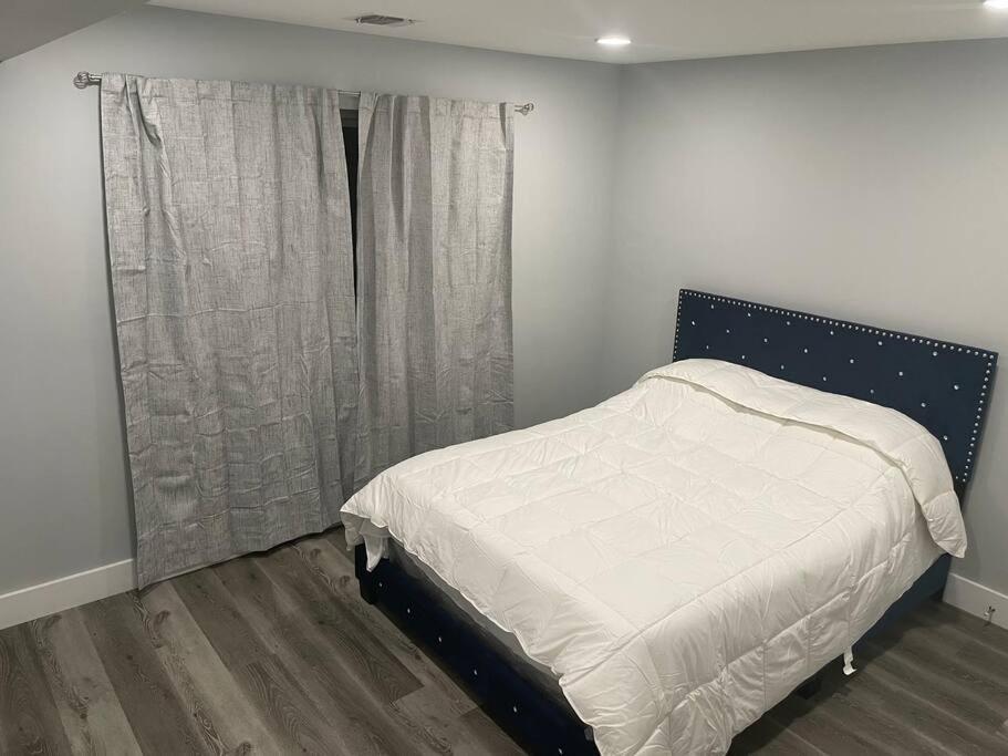 The Comfy Suite - 1Br With Free Parking Paterson Exteriör bild